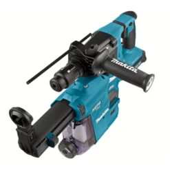 Makita Accucombihamer DHR283ZWJU (zonder Accu) 32 Makita Accucombihamer DHR283ZWJU (zonder Accu) -Elektrisch Gereedschap 123 2861