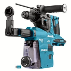 Makita Accucombihamer DHR283ZWJU (zonder Accu) 34 Makita Accucombihamer DHR283ZWJU (zonder Accu) -Elektrisch Gereedschap 123 2863