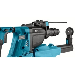 Makita Accucombihamer DHR283ZWJU (zonder Accu) 36 Makita Accucombihamer DHR283ZWJU (zonder Accu) -Elektrisch Gereedschap 123 2865