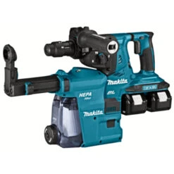 Makita Accucombihamer DHR283ZWJU (zonder Accu) 38 Makita Accucombihamer DHR283ZWJU (zonder Accu) -Elektrisch Gereedschap 123 2867