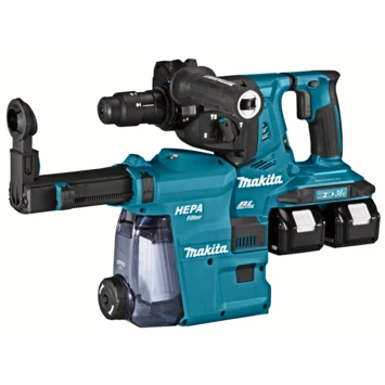 Makita Accucombihamer DHR283ZWJU (zonder Accu) 19 Makita Accucombihamer DHR283ZWJU (zonder Accu) - Afbeelding 19