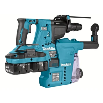 Makita Accucombihamer DHR283ZWJU (zonder Accu) 20 Makita Accucombihamer DHR283ZWJU (zonder Accu) - Afbeelding 20