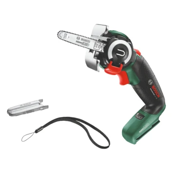 Bosch 18V Microkettingzaag Advancedcut (zonder Accu) 1 Bosch 18V Microkettingzaag Advancedcut (zonder Accu)