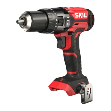 SKIL 20V Accuklopboormachine 3018CA (zonder Accu) 1 SKIL 20V Accuklopboormachine 3018CA (zonder Accu)