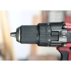 SKIL 20V Accuklopboormachine 3018CA (zonder Accu) 15 SKIL 20V Accuklopboormachine 3018CA (zonder Accu) -Elektrisch Gereedschap 123 2892