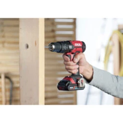 SKIL 20V Accuklopboormachine 3018CA (zonder Accu) 17 SKIL 20V Accuklopboormachine 3018CA (zonder Accu) -Elektrisch Gereedschap 123 2894