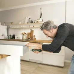 Bosch Accuschroevendraaier PushDrive -Elektrisch Gereedschap 123 2907