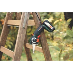Bosch 18V Microkettingzaag Advancedcut (zonder Accu) 10 Bosch 18V Microkettingzaag Advancedcut (zonder Accu) -Elektrisch Gereedschap 123 292