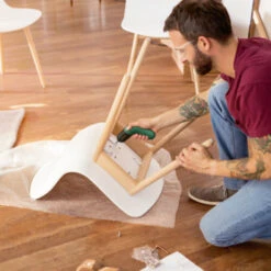 Bosch Accuschroevendraaier IXO 6 Basic -Elektrisch Gereedschap 123 2924