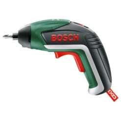 Bosch Accuschroevendraaier IXO V Basic -Elektrisch Gereedschap 123 2951