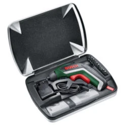 Bosch Accuschroevendraaier IXO V Basic -Elektrisch Gereedschap 123 2952