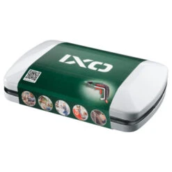 Bosch Accuschroevendraaier IXO V Basic -Elektrisch Gereedschap 123 2954