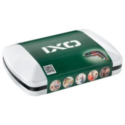 Bosch Accuschroevendraaier IXO V Basic -Elektrisch Gereedschap 123 2956