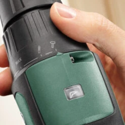 Bosch Accuklopboormachine Easyimpact 12 Volt -Elektrisch Gereedschap 123 2967