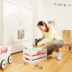 Bosch Accuklopboormachine Easyimpact 12 Volt -Elektrisch Gereedschap 123 2977