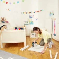 Bosch Accuklopboormachine Easyimpact 12 Volt -Elektrisch Gereedschap 123 2978