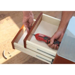 SKIL 4V Accuschroevendraaier 2710AA + Usb-lader -Elektrisch Gereedschap 123 3003