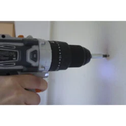 Batavia Accuklopboormachine 18V -Elektrisch Gereedschap 123 3018