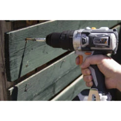 Batavia Accuklopboormachine 18V -Elektrisch Gereedschap 123 3020