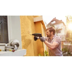 Bosch Klopboormachine UniversalImpact 800 -Elektrisch Gereedschap 123 3041