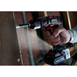 SKIL 20V Klopboormachine 60Nm 3070CA Brushless (zonder Accu) 13 SKIL 20V Klopboormachine 60Nm 3070CA Brushless (zonder Accu) -Elektrisch Gereedschap 123 3067
