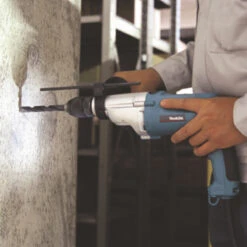 Makita Klopboormachine HP2051FH 6 Makita Klopboormachine HP2051FH -Elektrisch Gereedschap 123 3070