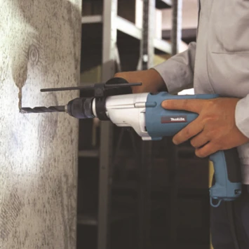 Makita Klopboormachine HP2051FH 3 Makita Klopboormachine HP2051FH - Afbeelding 3