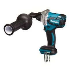 Makita Accuboormachine DDF481ZJ (zonder Accu) -Elektrisch Gereedschap 123 3075