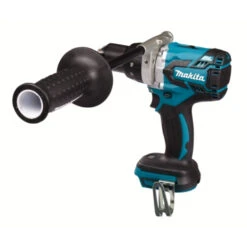 Makita Accuboormachine DDF481ZJ (zonder Accu) -Elektrisch Gereedschap 123 3078