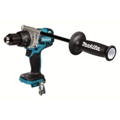 Makita Accuboormachine DDF481ZJ (zonder Accu) -Elektrisch Gereedschap 123 3079