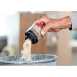 SKIL Multischuurmachine 7260AA 100W + 4 Schuurbladen -Elektrisch Gereedschap 123 31