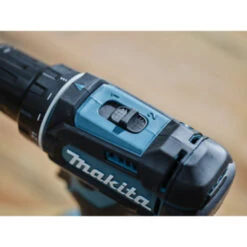 Makita Accuboormachine DDF482ZJ (zonder Accu) 9 Makita Accuboormachine DDF482ZJ (zonder Accu) -Elektrisch Gereedschap 123 3101