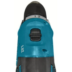 Makita 18V LXT Accuboormachine DDF453RFE3 (incl. 3 Accu's 3Ah + Lader) -Elektrisch Gereedschap 123 3105