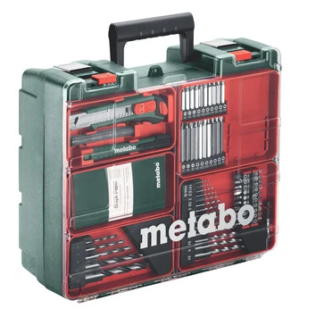 Metabo Accuboormachine PowerMaxx BS12 Set 3 Metabo Accuboormachine PowerMaxx BS12 Set - Afbeelding 3
