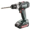 Metabo Accuboormachine BS18L Incl. 2 Accu's 2.0Ah + Lader En Koffer