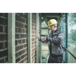 Metabo 18V Accuboormachine BS18 + 2accu's 2.0Ah -Elektrisch Gereedschap 123 3116