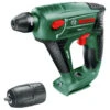 Bosch Accuboorhamer Uneo Maxx 18 Volt (zonder Accu)