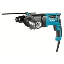 Makita Elektrische Boorhamer HR2300X10 12 Makita Elektrische Boorhamer HR2300X10 -Elektrisch Gereedschap 123 3137