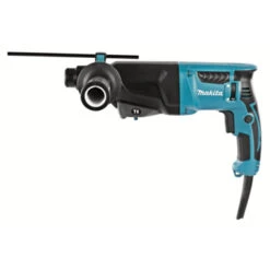 Makita Elektrische Boorhamer HR2300X10 14 Makita Elektrische Boorhamer HR2300X10 -Elektrisch Gereedschap 123 3139