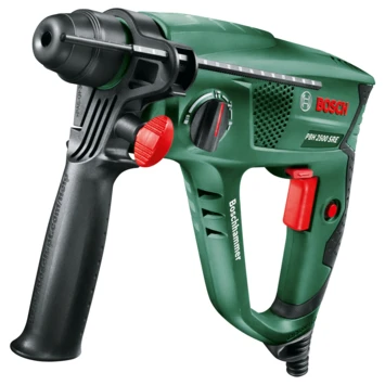 Bosch Boorhamer PBH 2500 SRE 2 Bosch Boorhamer PBH 2500 SRE - Afbeelding 2