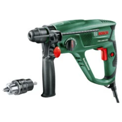 Bosch Boorhamer PBH 2500 SRE 16 Bosch Boorhamer PBH 2500 SRE -Elektrisch Gereedschap 123 3148