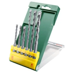 Bosch Boorhamer PBH 2500 SRE 20 Bosch Boorhamer PBH 2500 SRE -Elektrisch Gereedschap 123 3152