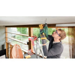 Bosch Boorhamer PBH 2500 SRE 22 Bosch Boorhamer PBH 2500 SRE -Elektrisch Gereedschap 123 3154