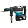 Makita Accucombihamer DHR400ZKU1 (zonder Accu)