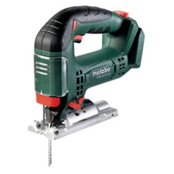 Metabo 18V Accu Decoupeerzaag STAB18 LTX (zonder Accu)