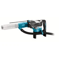 Makita Accucombihamer DHR400ZKU1 (zonder Accu) 8 Makita Accucombihamer DHR400ZKU1 (zonder Accu) -Elektrisch Gereedschap 123 3161