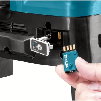 Makita Accucombihamer DHR400ZKU1 (zonder Accu) 5 Makita Accucombihamer DHR400ZKU1 (zonder Accu) - Afbeelding 5