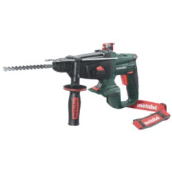 Metabo 18V Accu Boorhamer KHA LTX (zonder Accu)