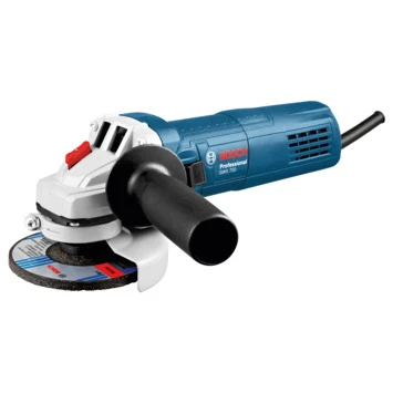 Bosch Professional Haakse Slijper GWS 750-125 1 Bosch Professional Haakse Slijper GWS 750-125