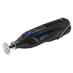 Dremel Accu Multitool 8260JA Incl. 1x 12V Accu -Elektrisch Gereedschap 123 3174